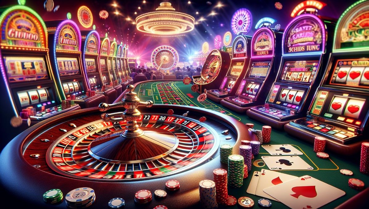پاکستان میں fruitycasa casino قانونی ہے۔